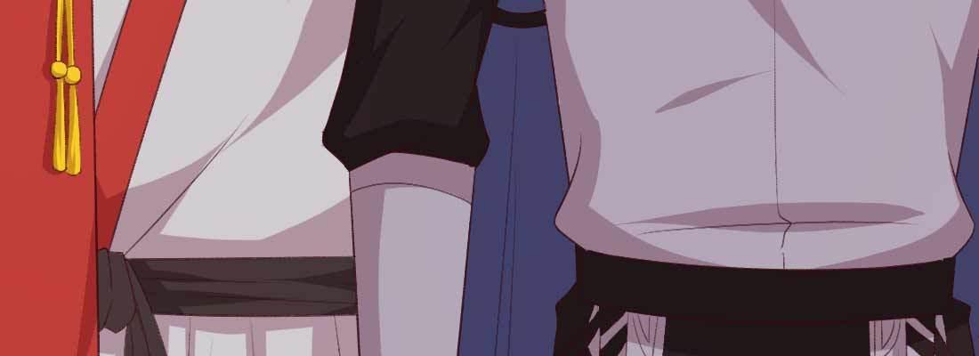 睡马厩(1/3)-第35话