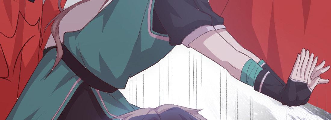 梦中(1/5)-第39话