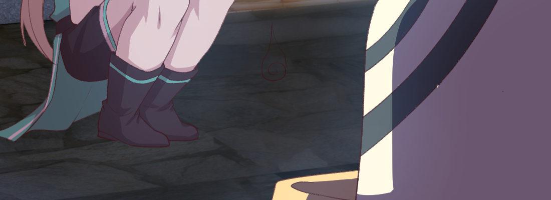 梦中(1/5)-第39话