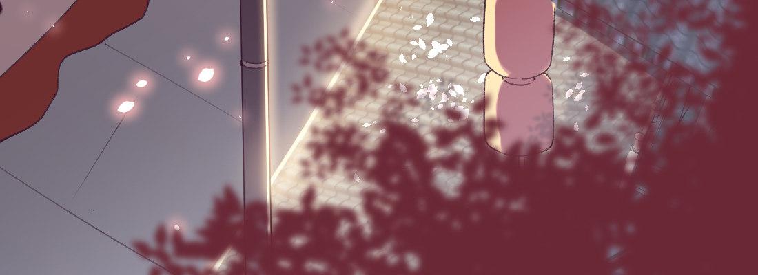 师兄的担心(1/5)-第43话