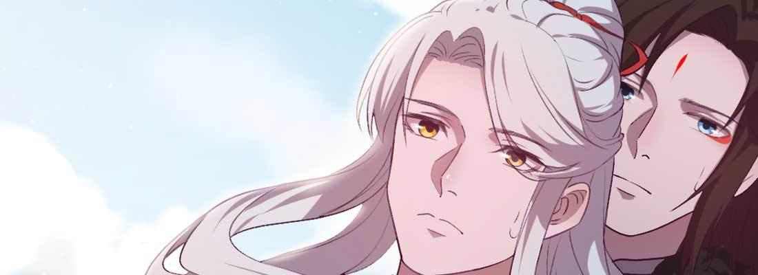 酸臭味(1/5)-第45话