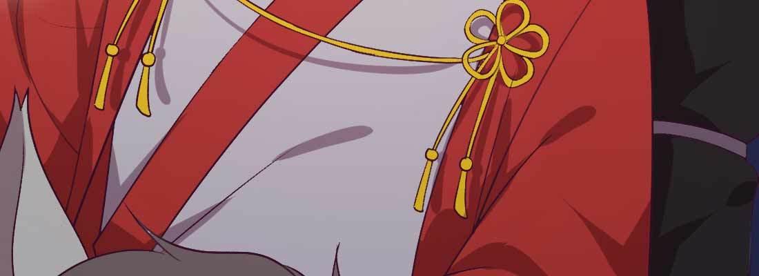 酸臭味(1/5)-第45话