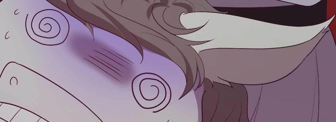 酸臭味(1/5)-第45话