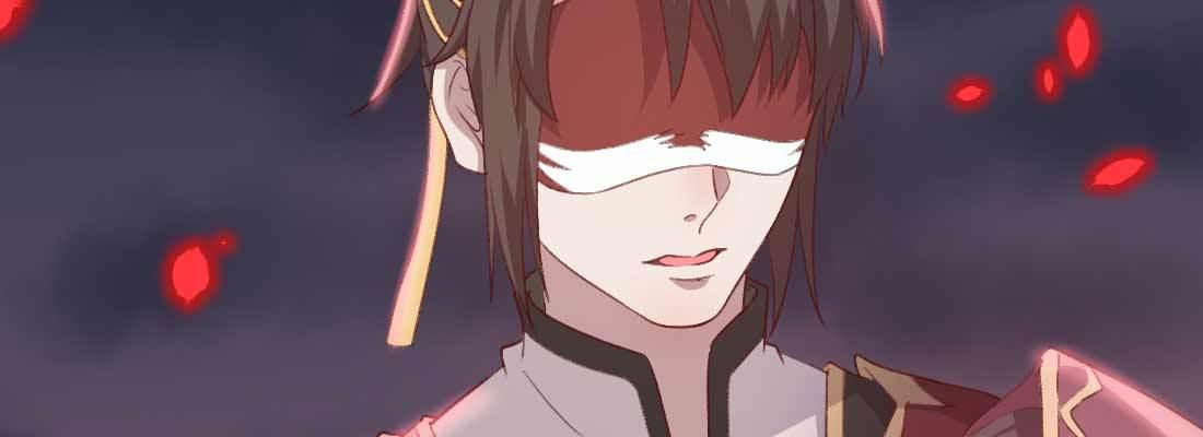 缘之所起(1/5)-第51话