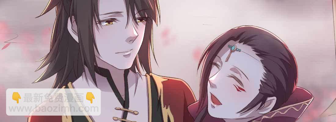 缘之所起(1/5)-第51话