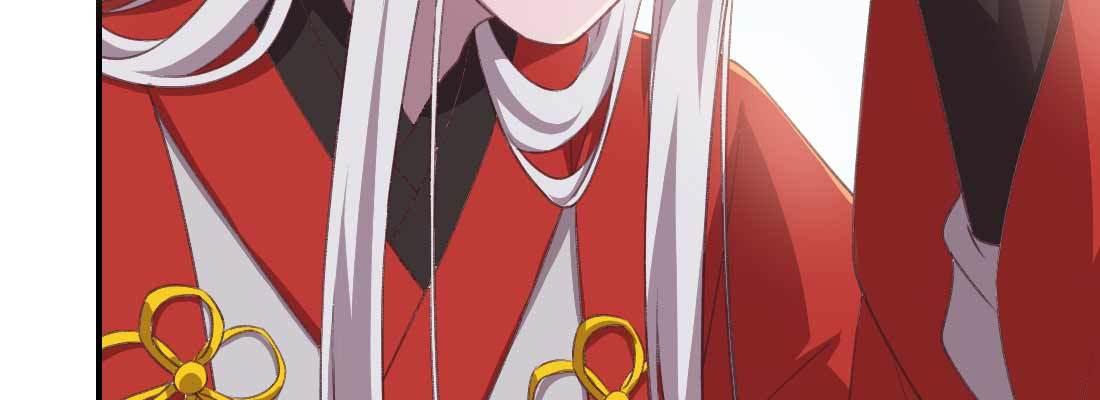 红绳化形(1/5)-第53话