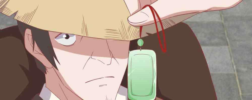 不许卖(1/4)-第67话