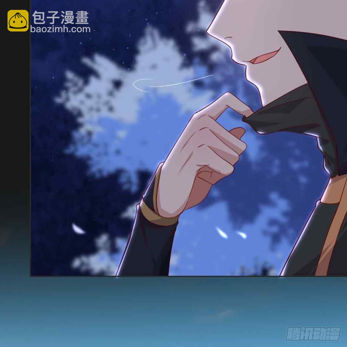 索命(1/2)-第69话