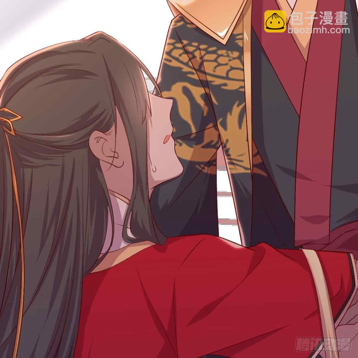 性别之谜-第71话