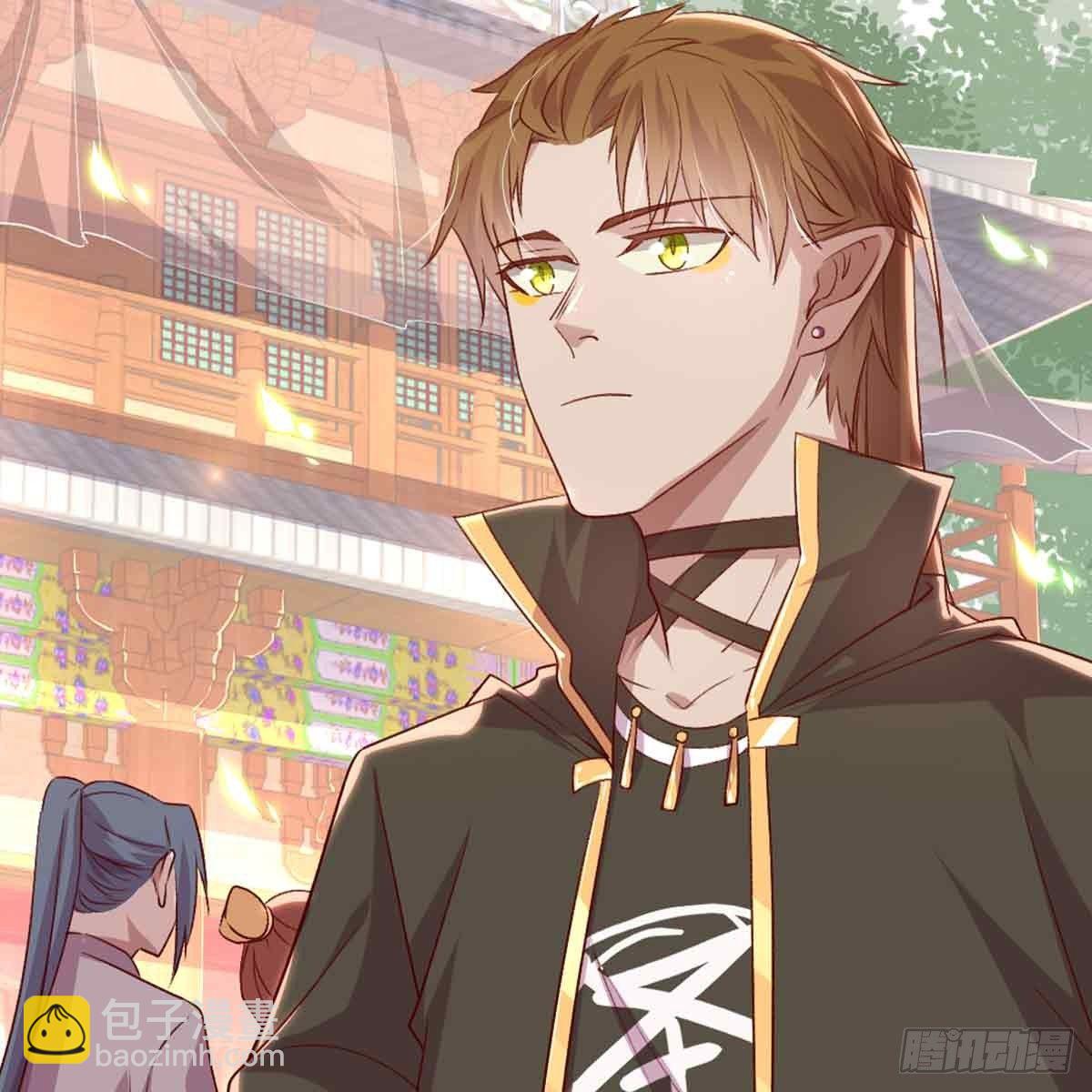 性别之谜-第71话