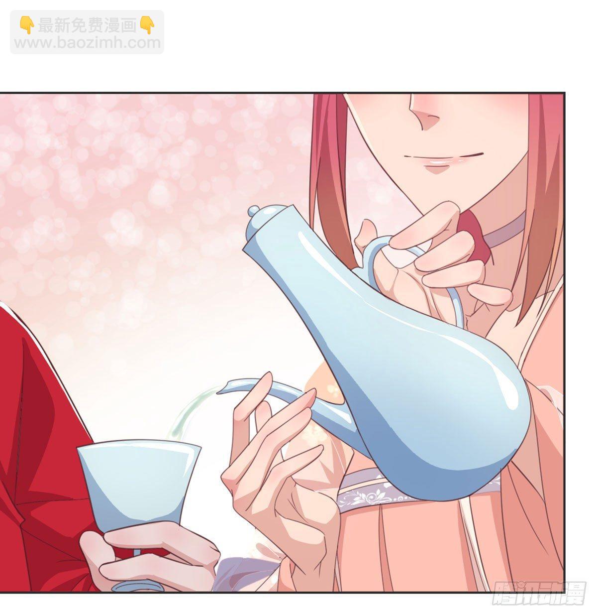 女装大佬(1/2)-第73话