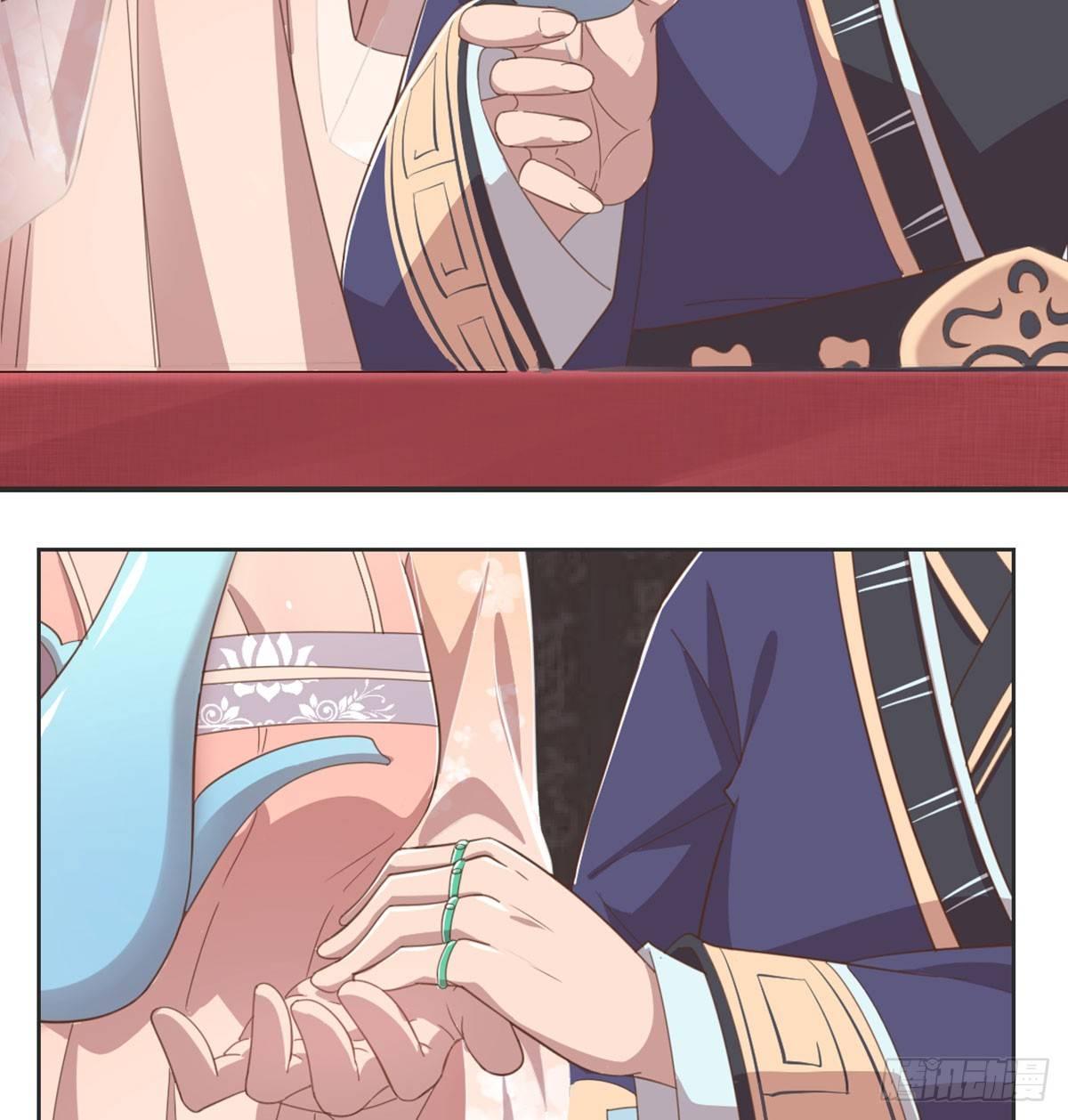 女装大佬(1/2)-第73话