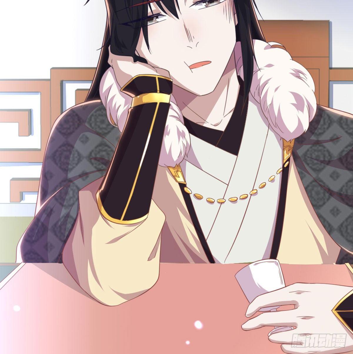 女装大佬(1/2)-第73话