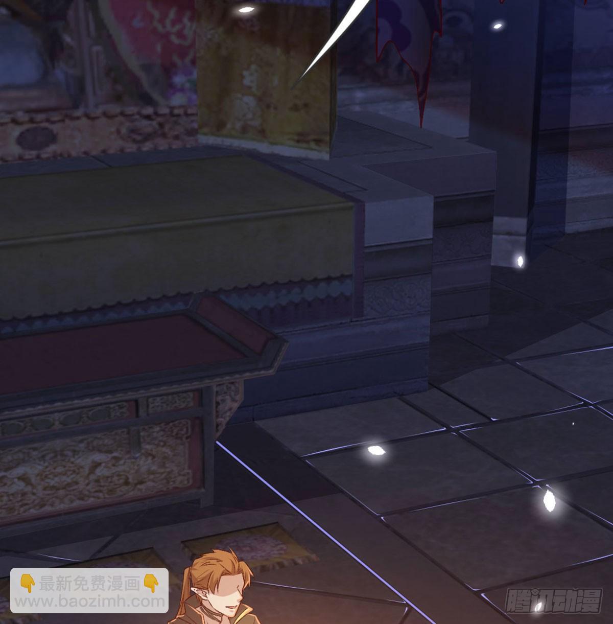 老不正经(1/2)-第83话