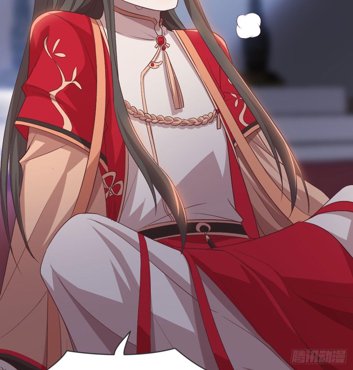 老不正经(1/2)-第83话