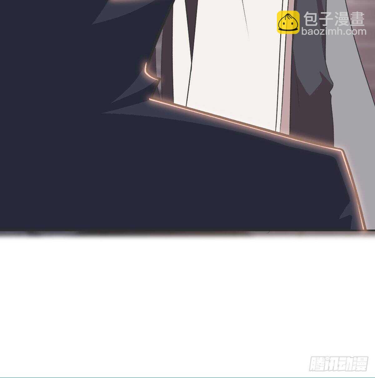 绝交(1/2)-第85话