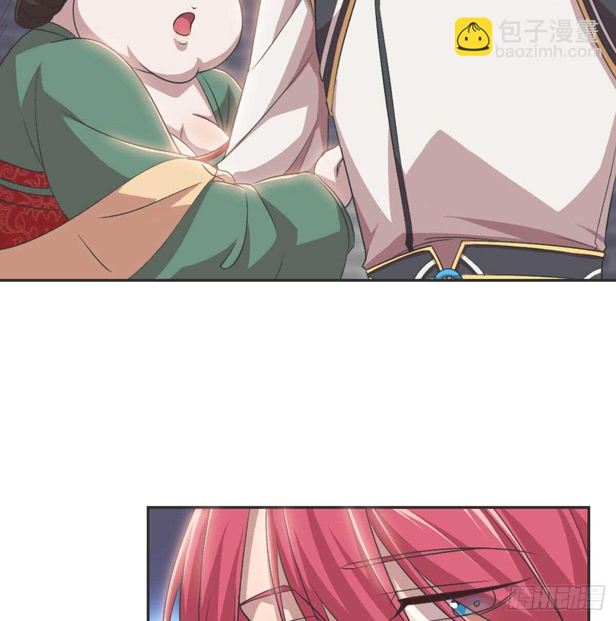 绝交(1/2)-第85话