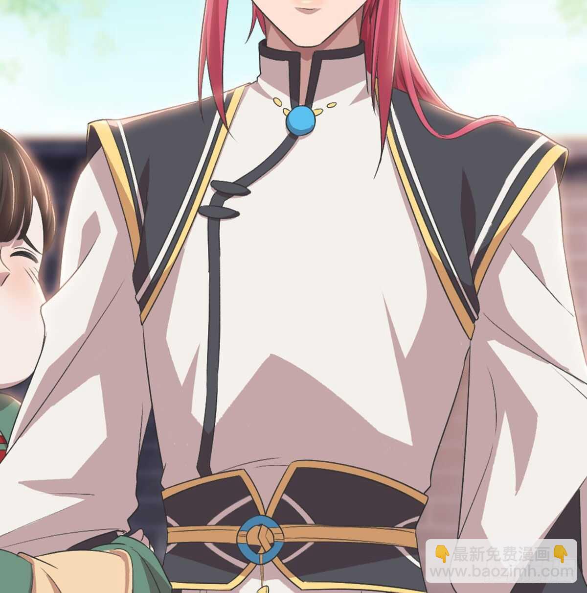 绝交(1/2)-第85话