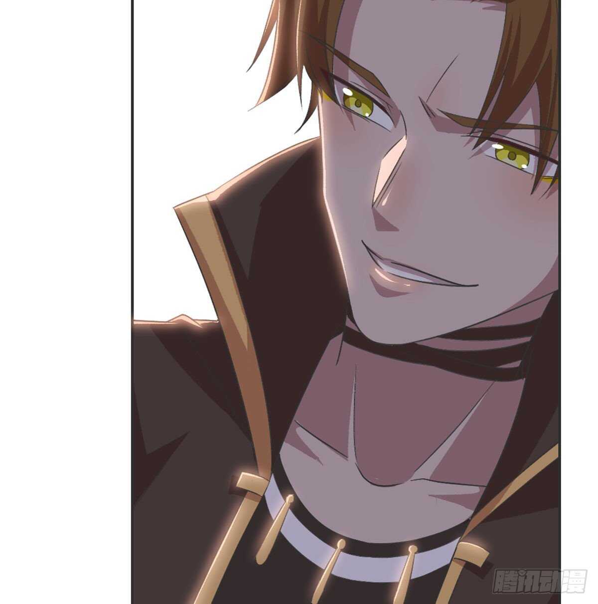 绝交(1/2)-第85话