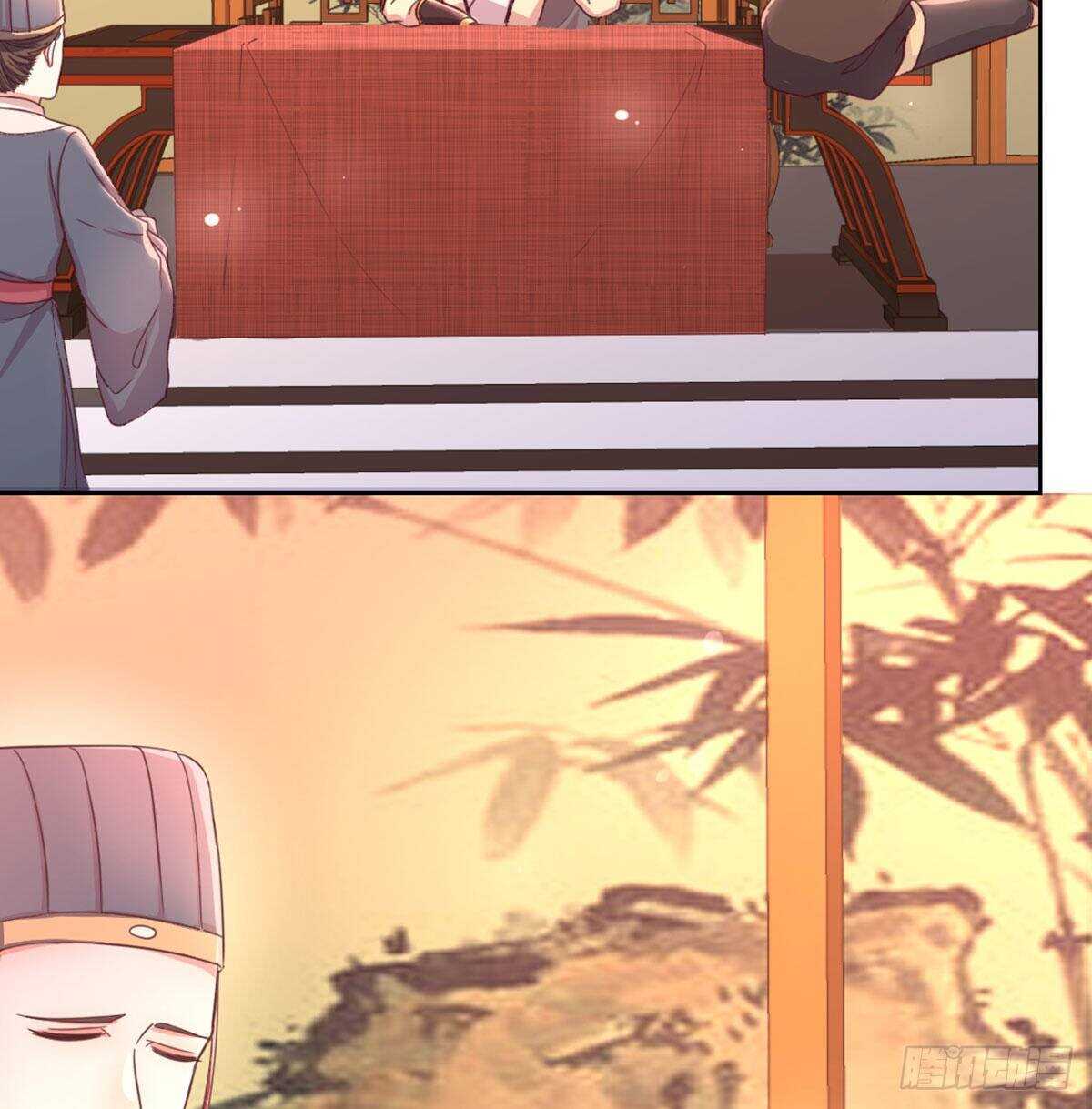 好事将近(1/2)-第87话