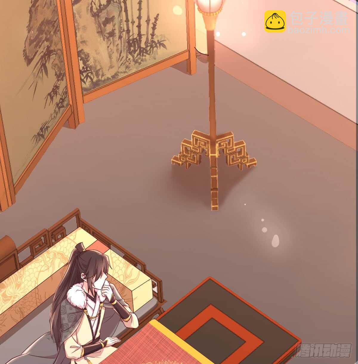 好事将近(1/2)-第87话