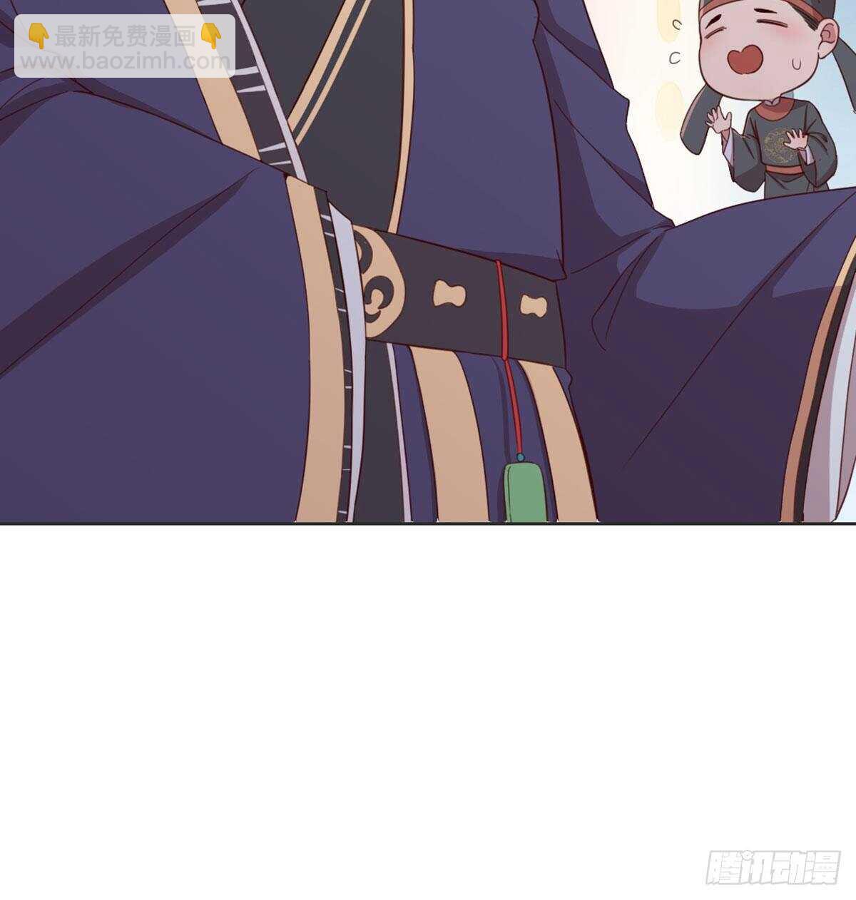 好事将近(1/2)-第87话