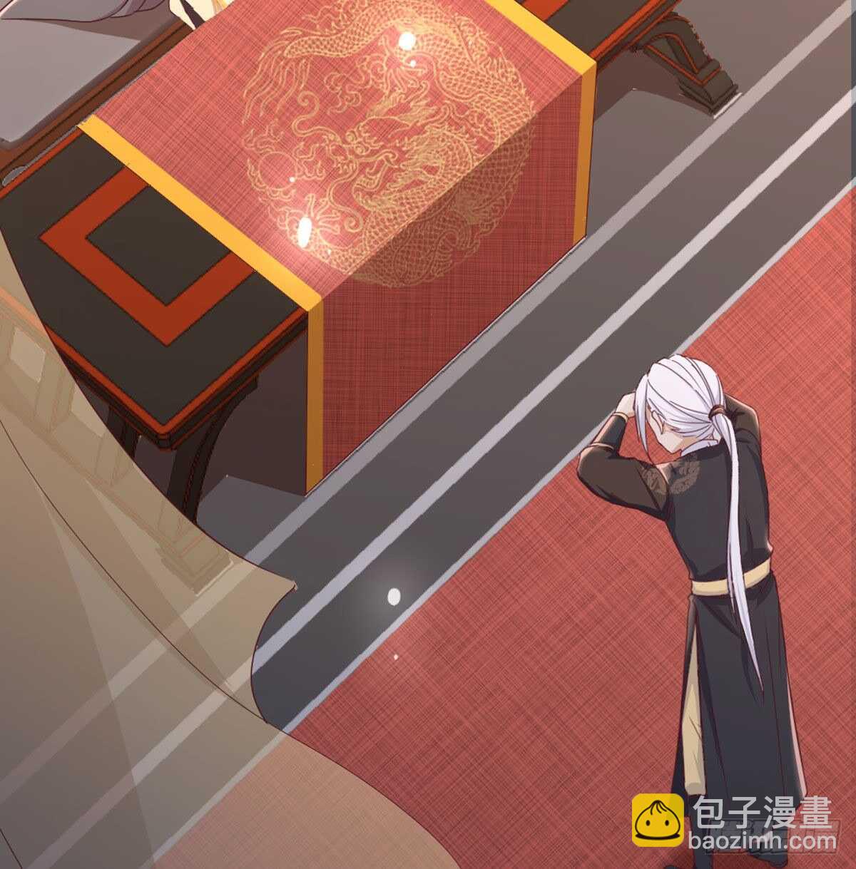 好事将近(1/2)-第87话