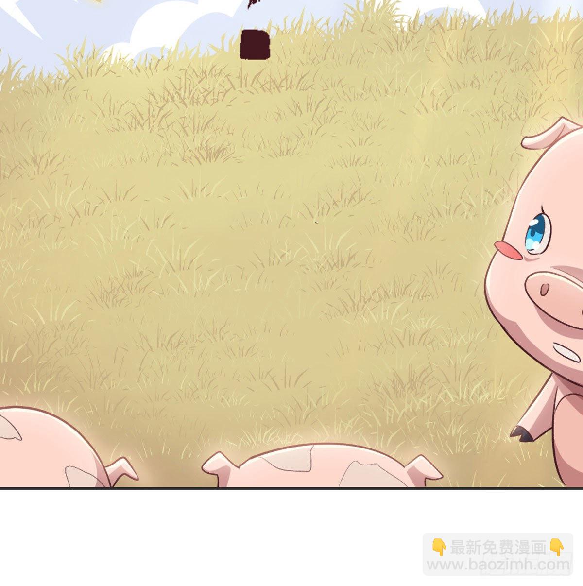 番外  傻猪有傻福-第91话