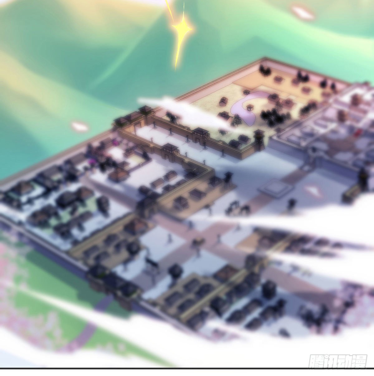 番外  傻猪有傻福-第91话