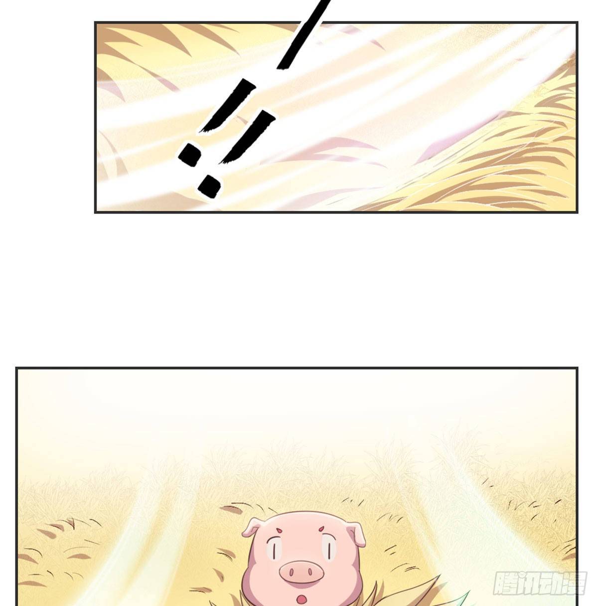 番外  傻猪有傻福-第91话