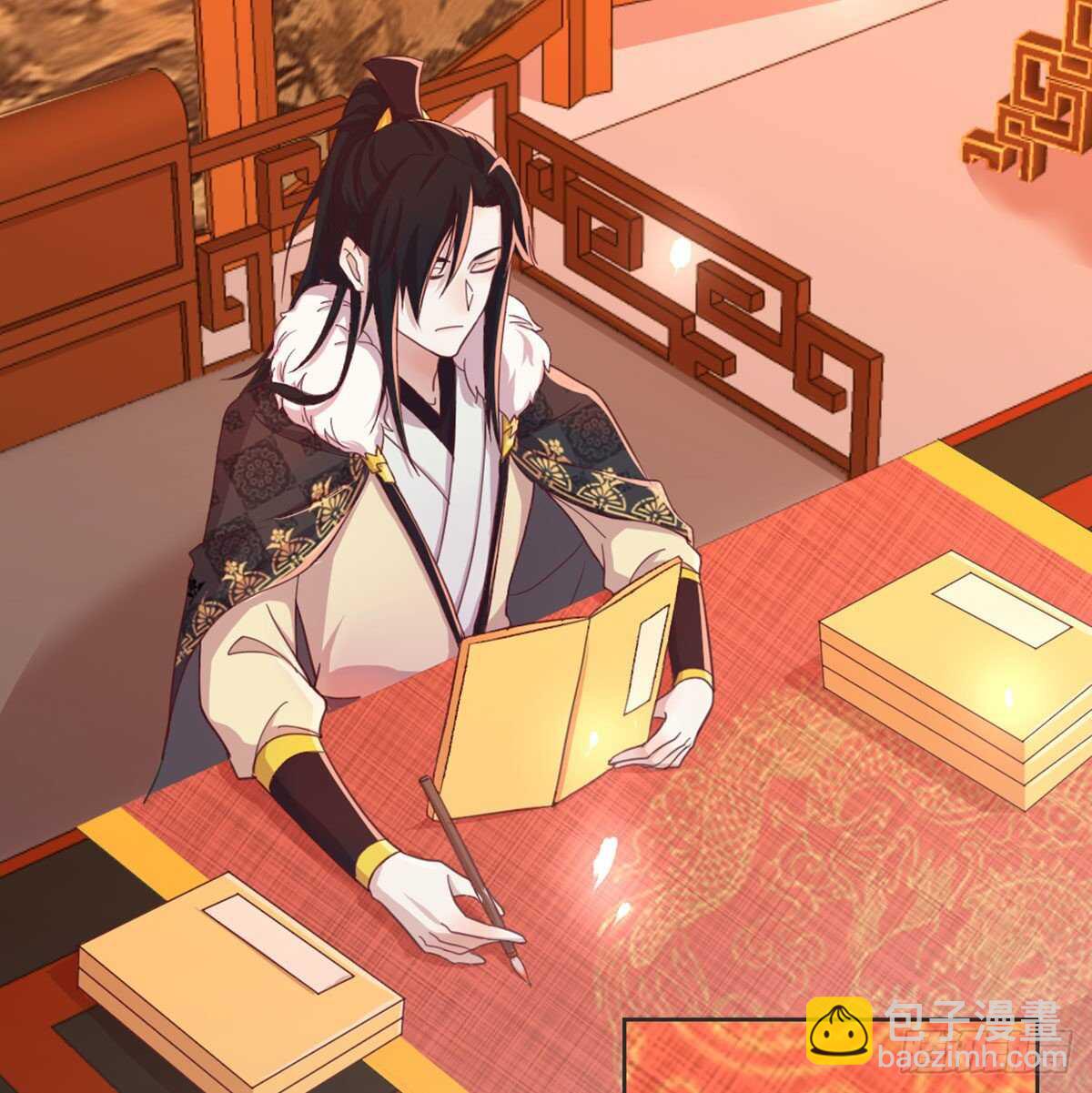 朕若是不呢(1/2)-第93话