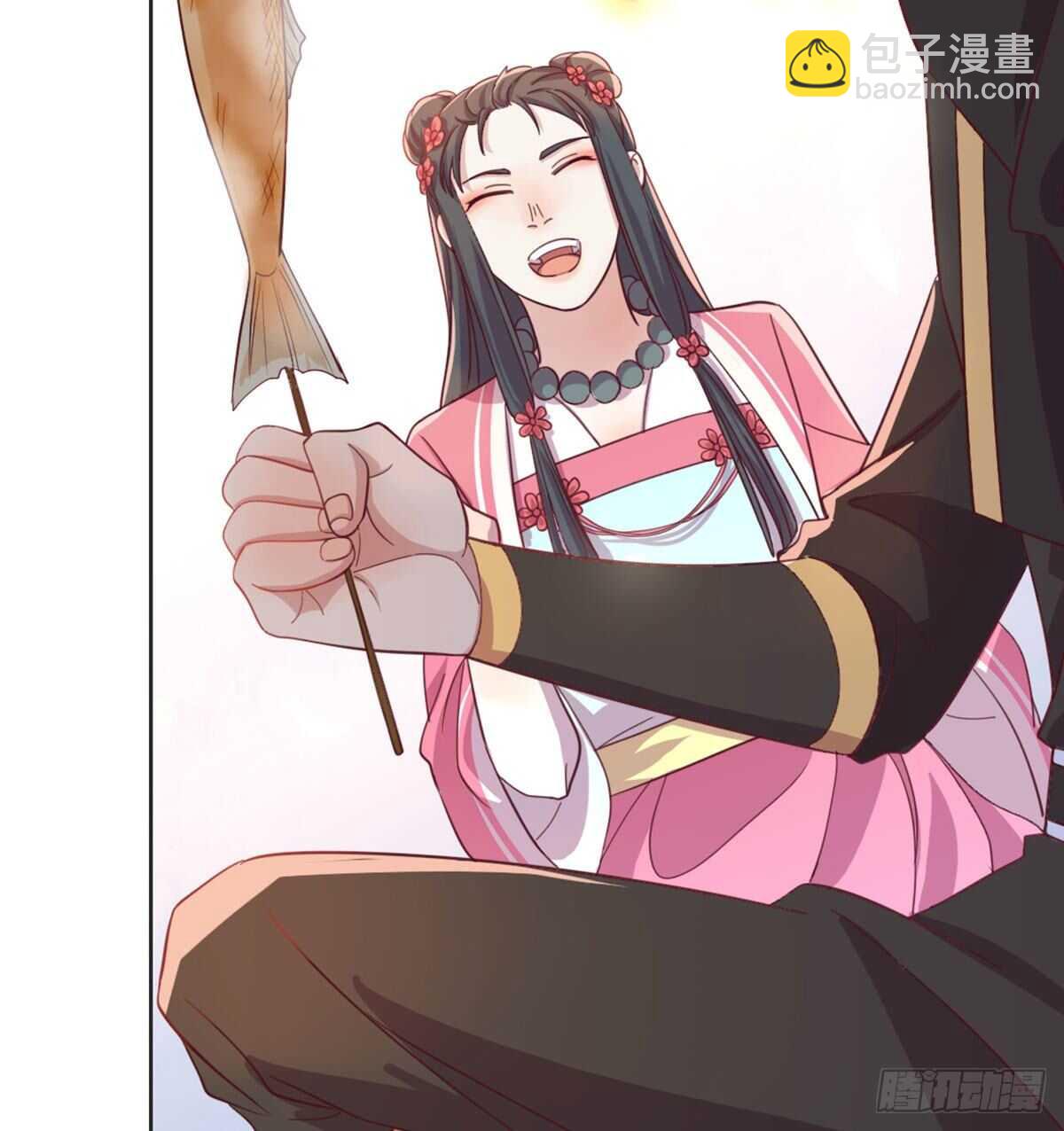 师兄师妹(1/2)-第95话