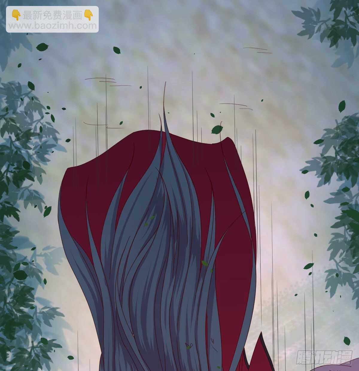 师兄师妹(1/2)-第95话