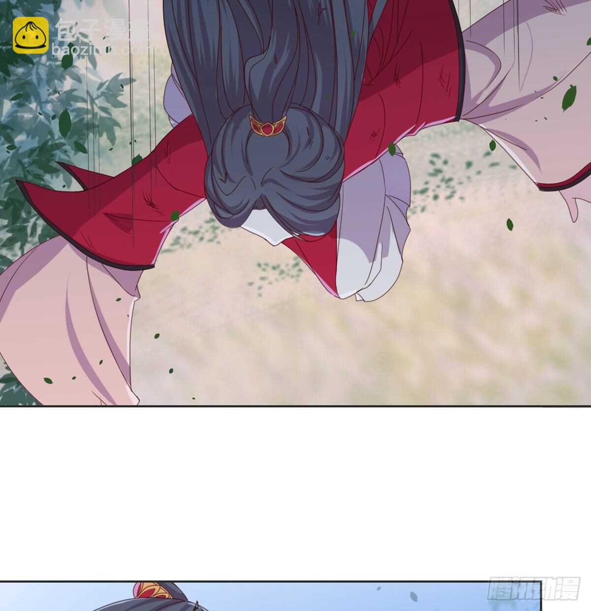 师兄师妹(1/2)-第95话