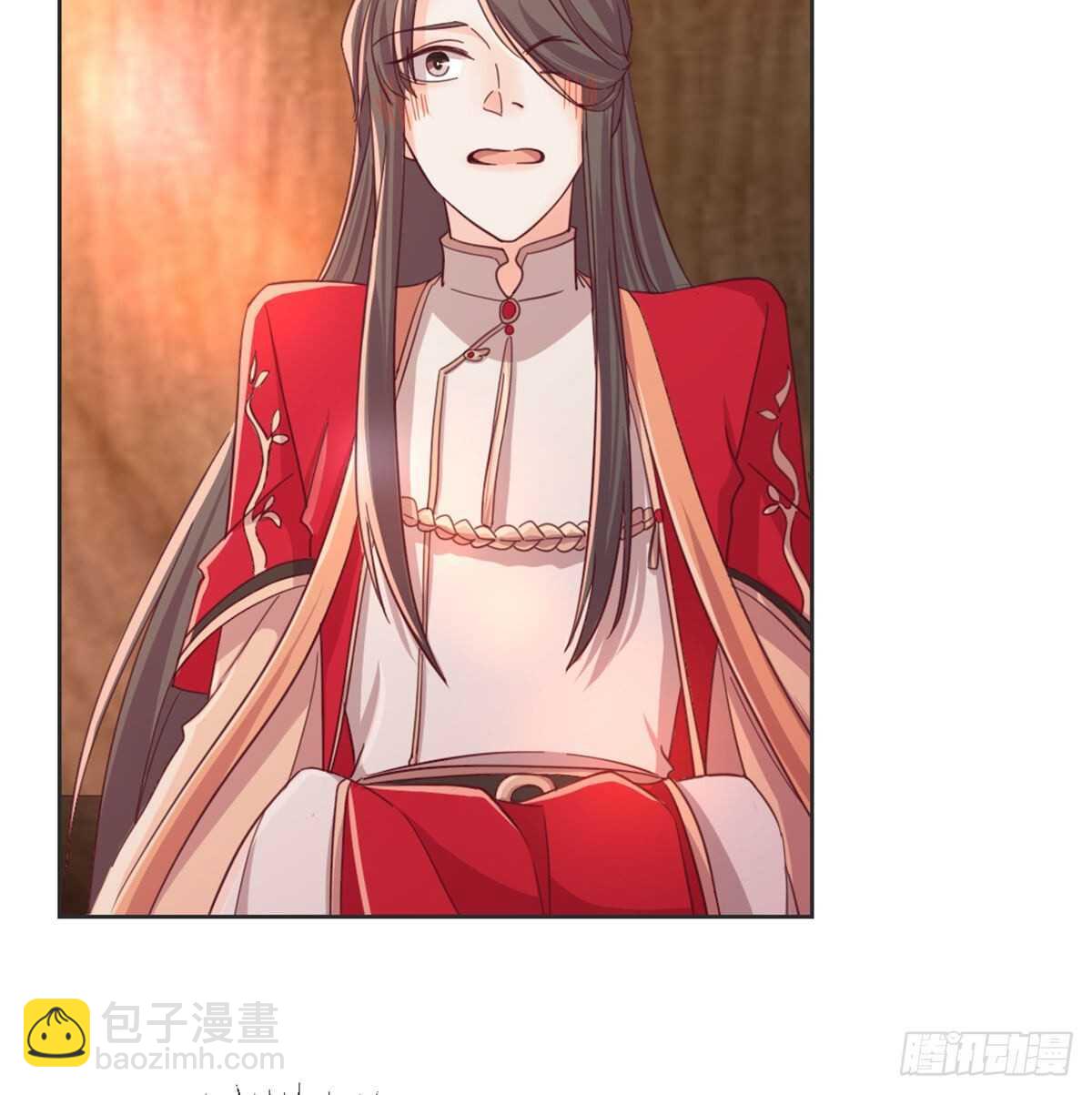 酒又背锅了(1/2)-第97话