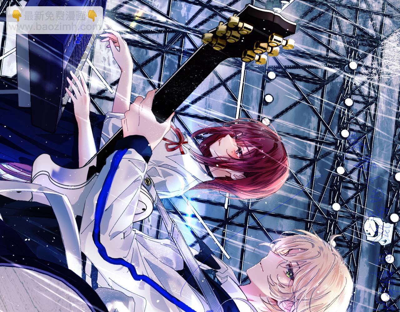 月影Moon Voice - 序章 - 7