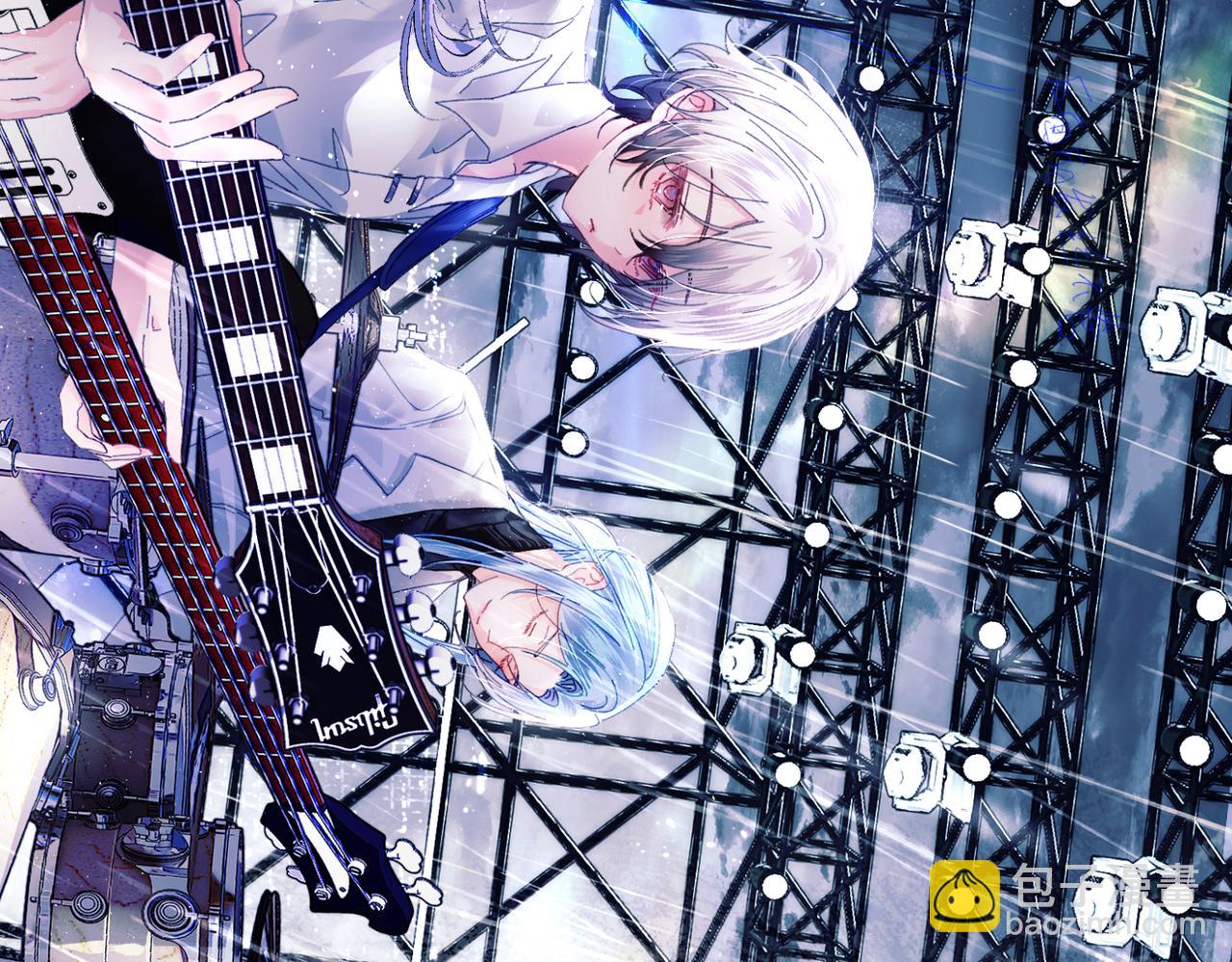 月影Moon Voice - 序章 - 2