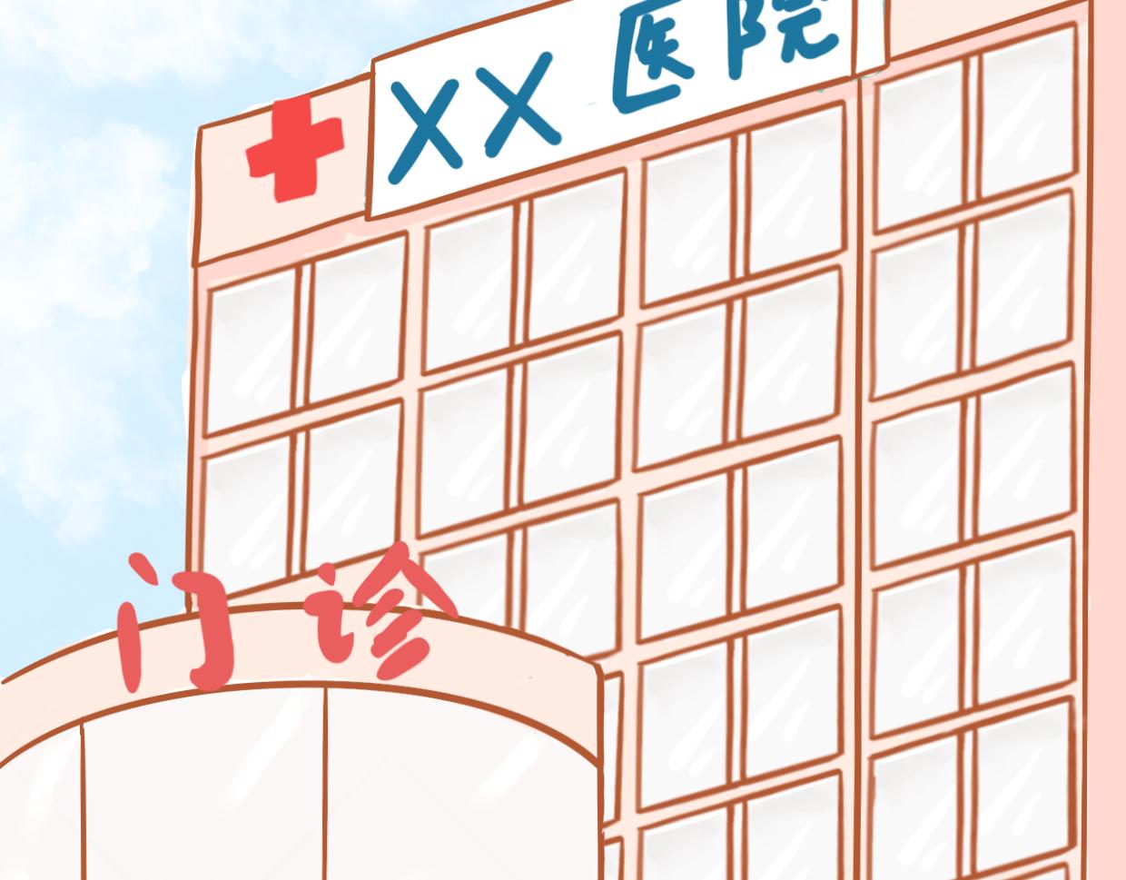 悅悅醬の漫畫日記 - 上醫院 - 3
