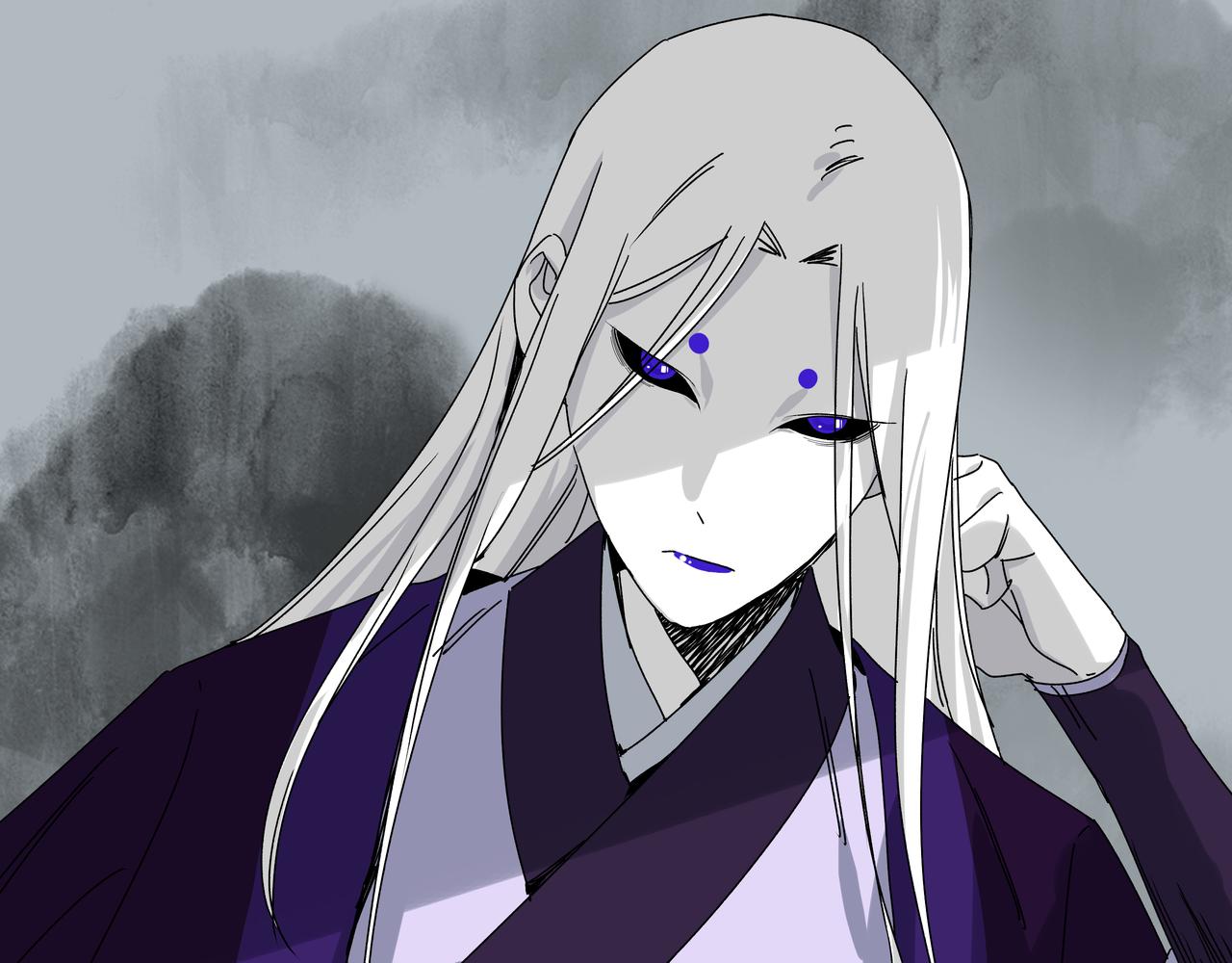 第十一章 勿生异心-第13话