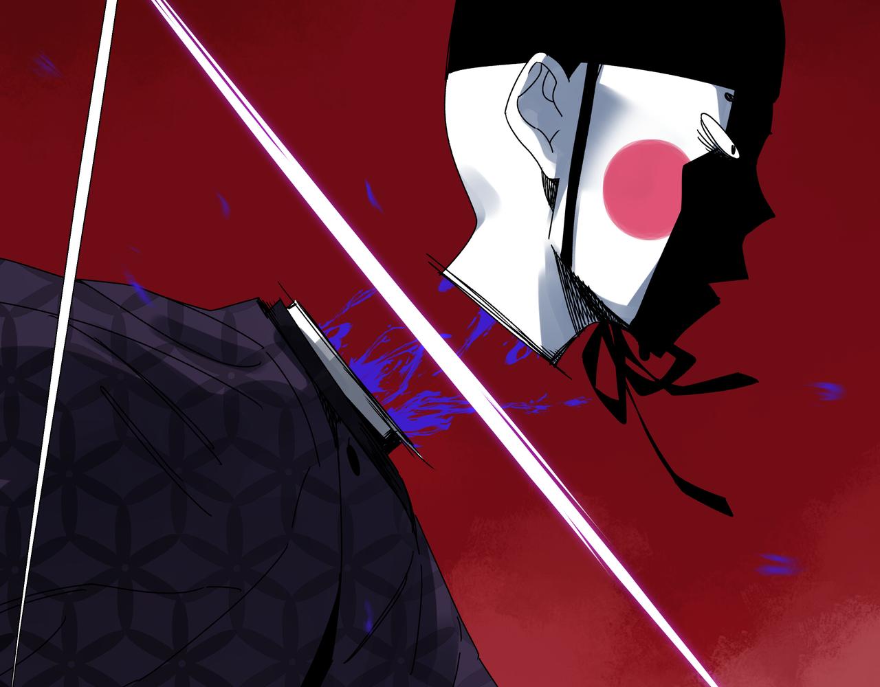 第十一章 勿生异心-第13话