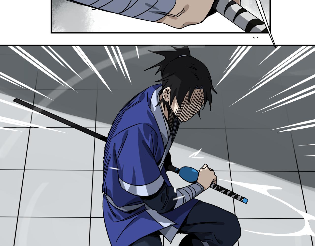 第十七章 不自量力-第19话