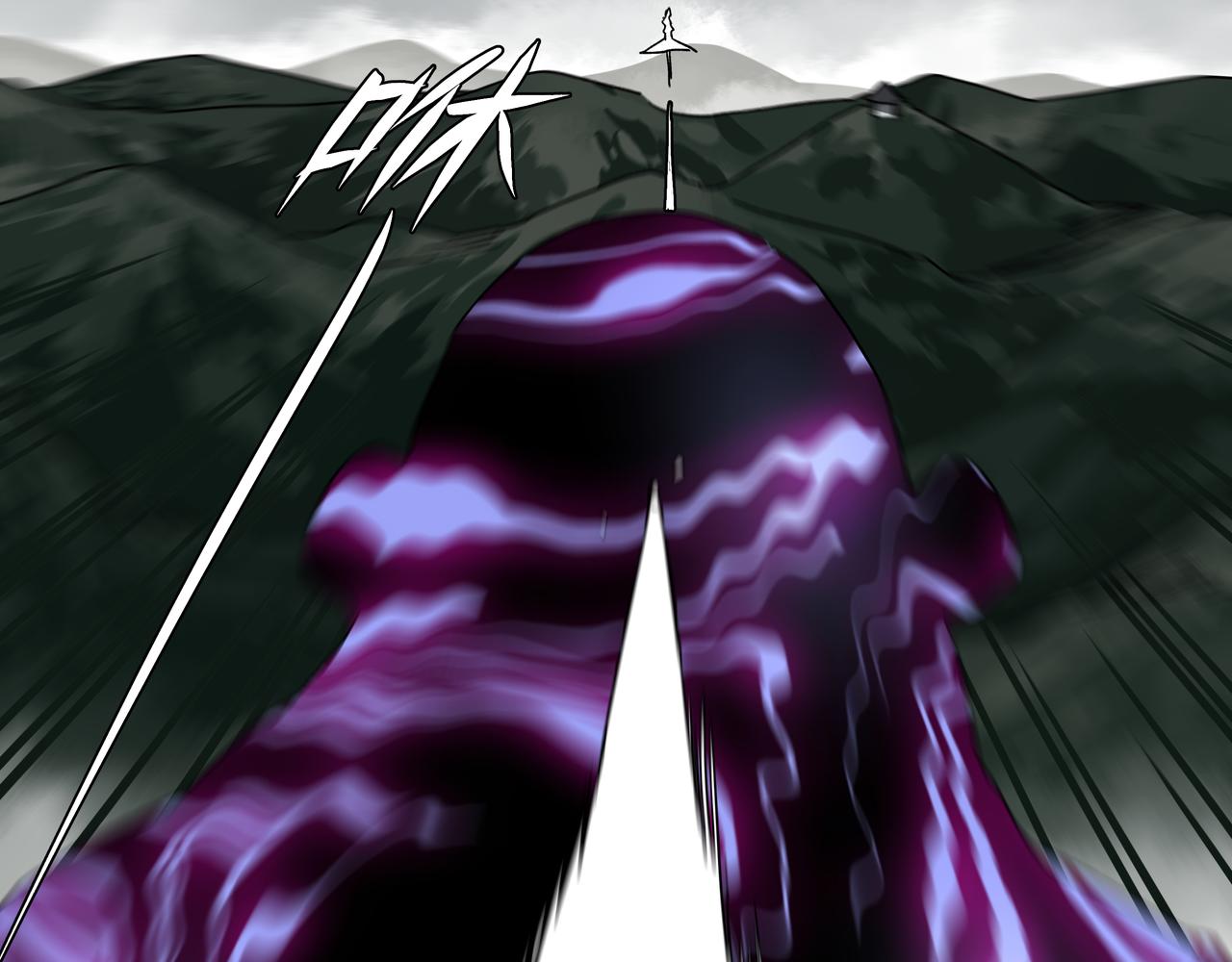 第十七章 不自量力-第19话