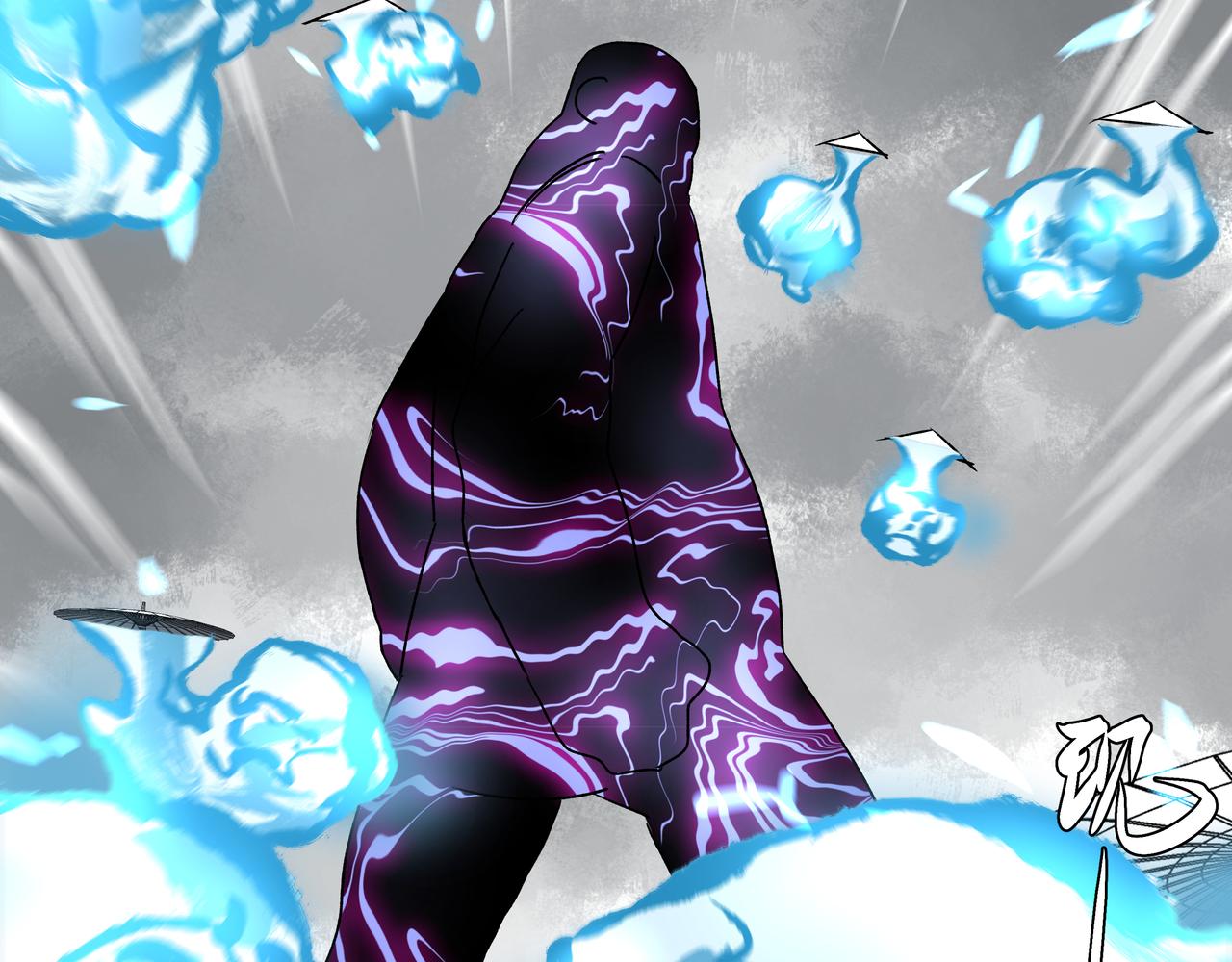 第十九章 同系相合-第21话