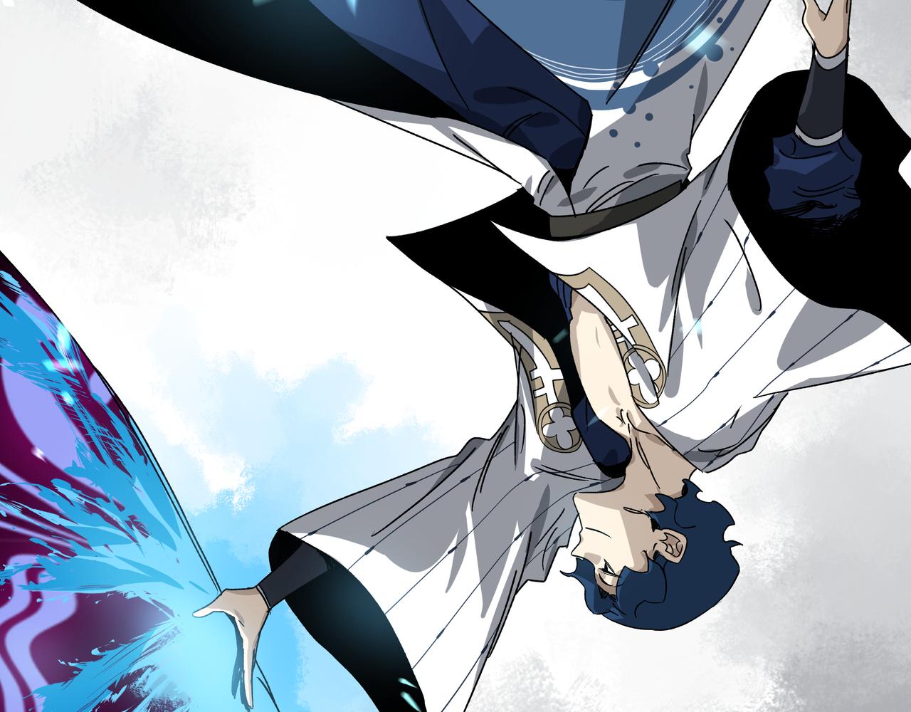 第二十四章 收服无支祁（中）-第27话