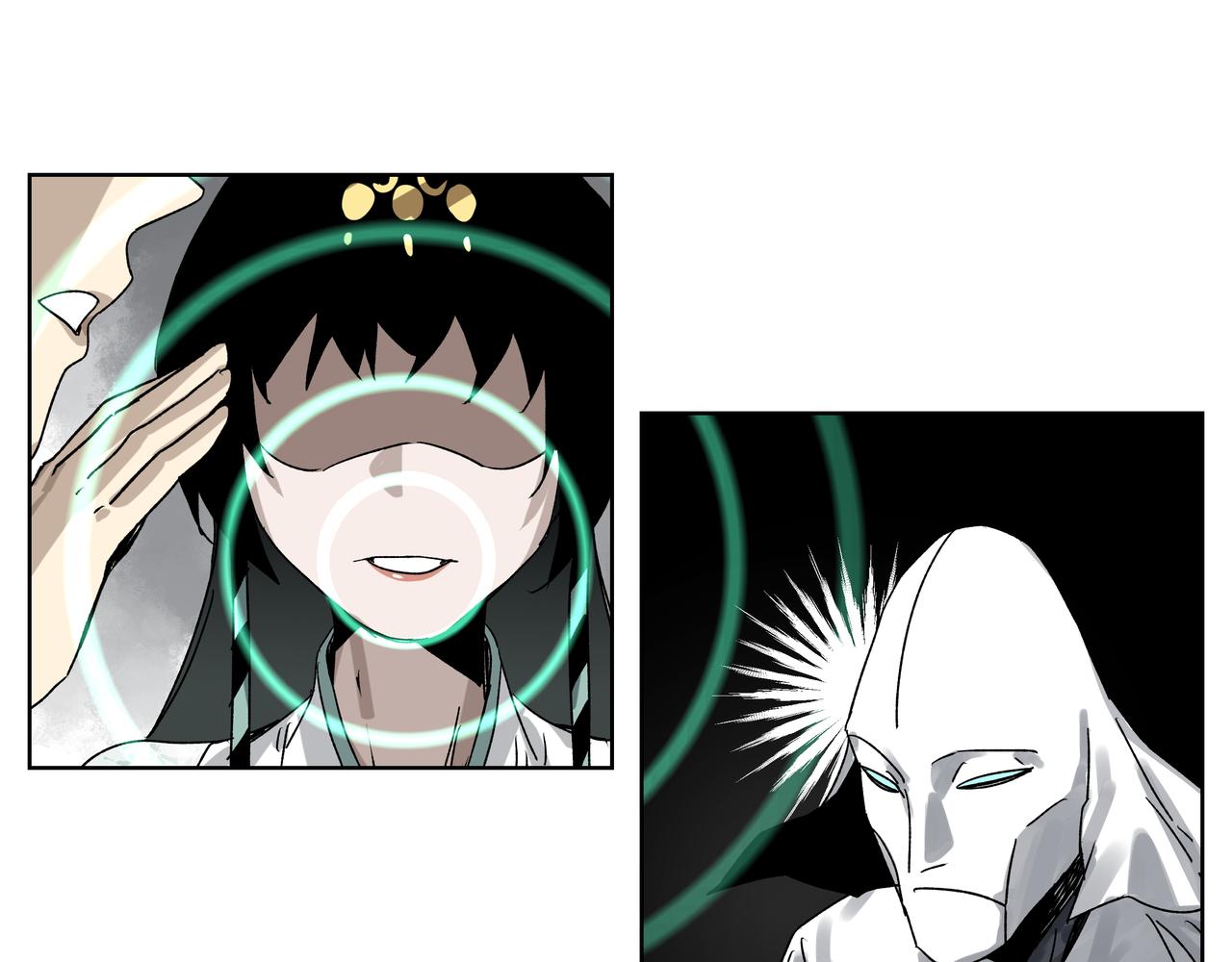 第二十六章 是敌是友（中）-第31话