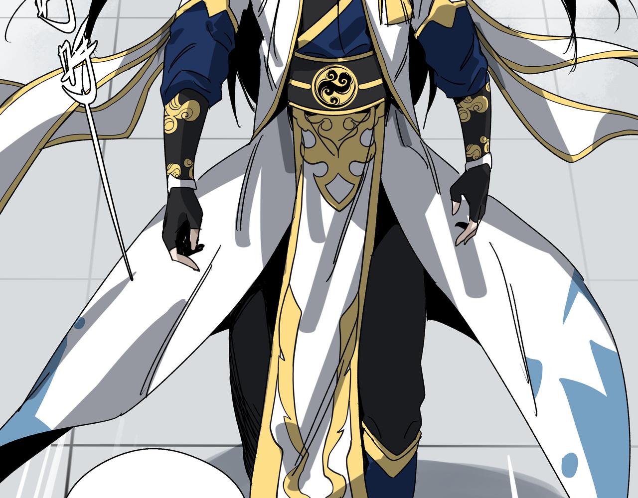 第二十七章 终回昆仑（上）-第33话