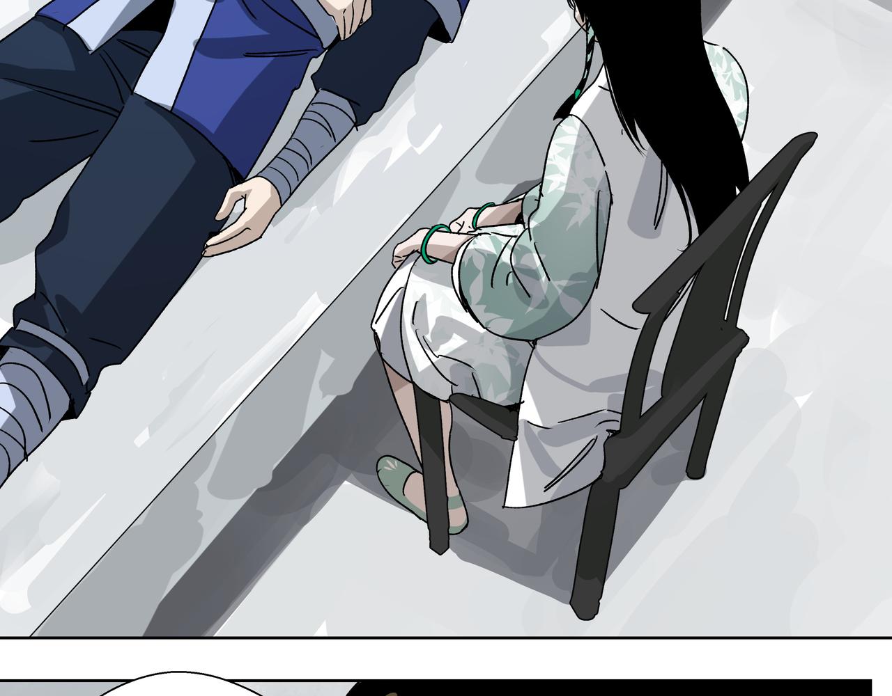 第二十八章 不知死活（中）-第37话