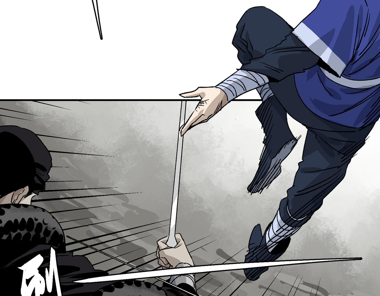 第四话 凛火狐(1/2)-第5话