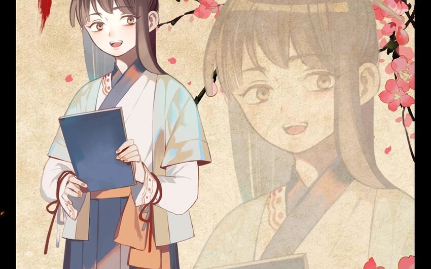 1 人设公开-第1话