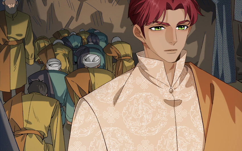 103 第100话  天女羽衣（二十）(1/3)-第101话